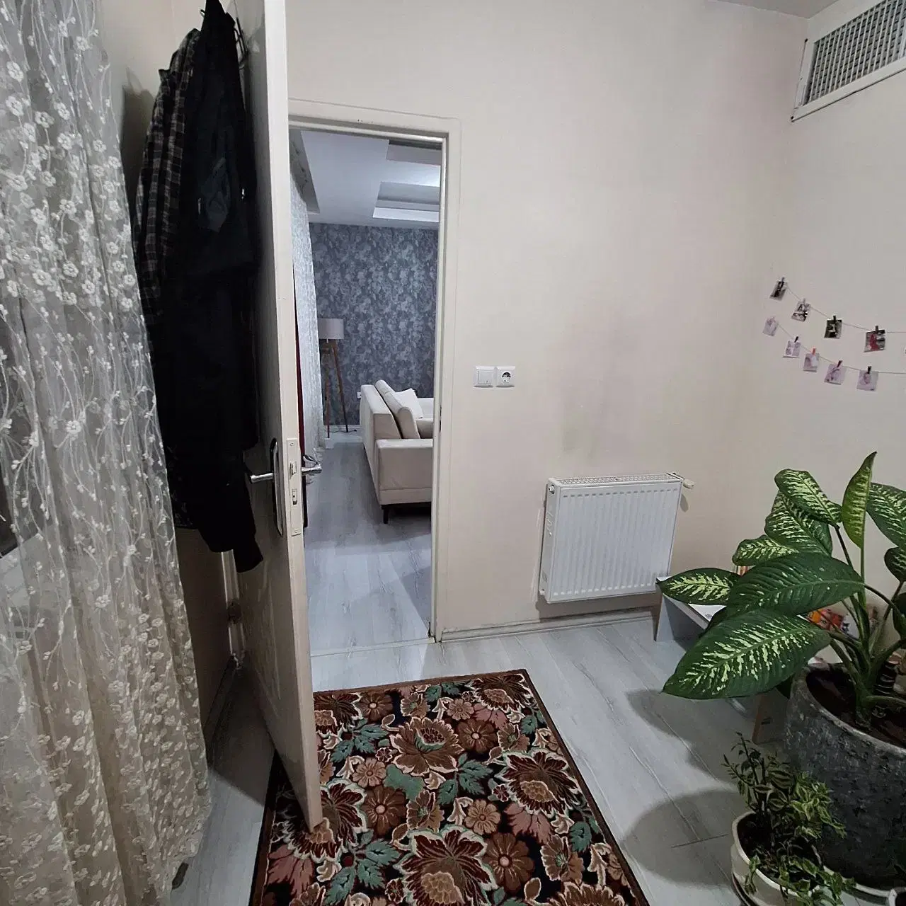 آپارتمان شهرک عارف بهارستان