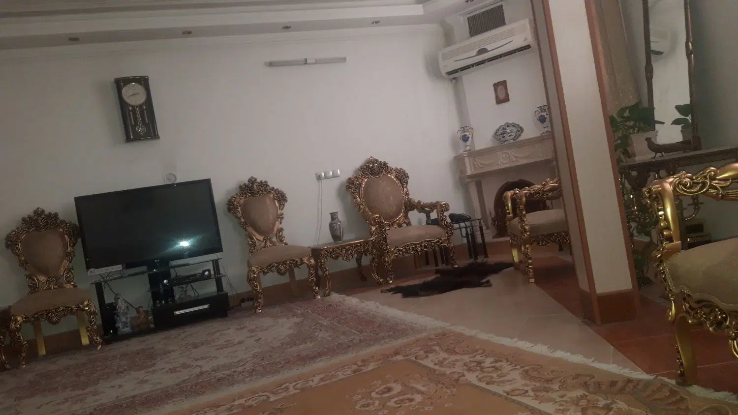 اپارتمان اجاره