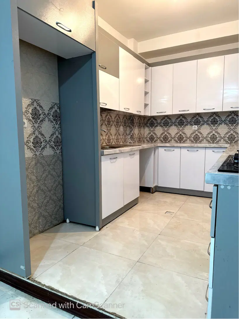 اپارتمان 90 متری دوخوابه
