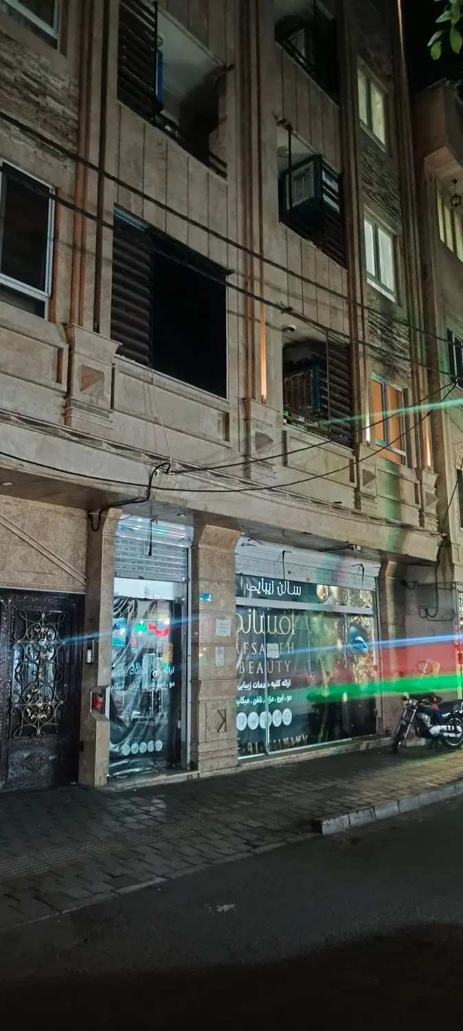 فروش مغازه یا معاوضه