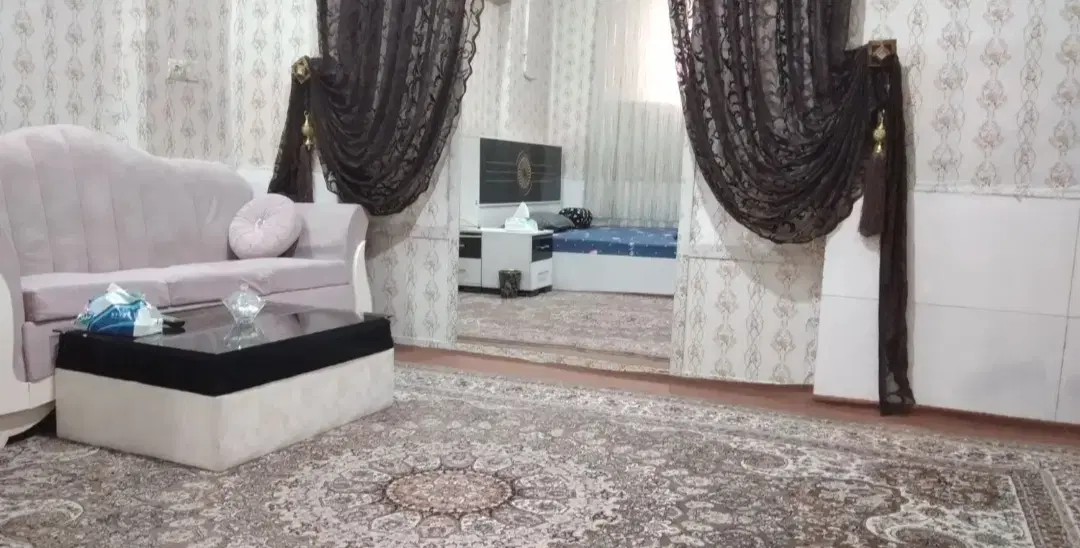 همخونه خانوم