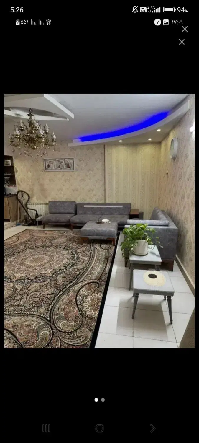 خونه دارم دنبال همخونه هستم