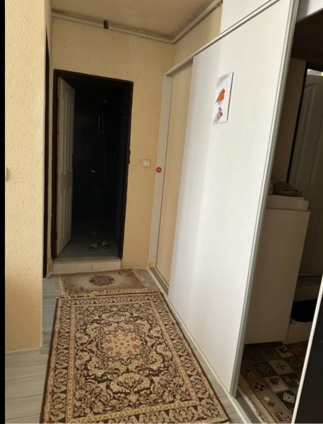 فروش واحد آپارتمانی پردیس سنندج.