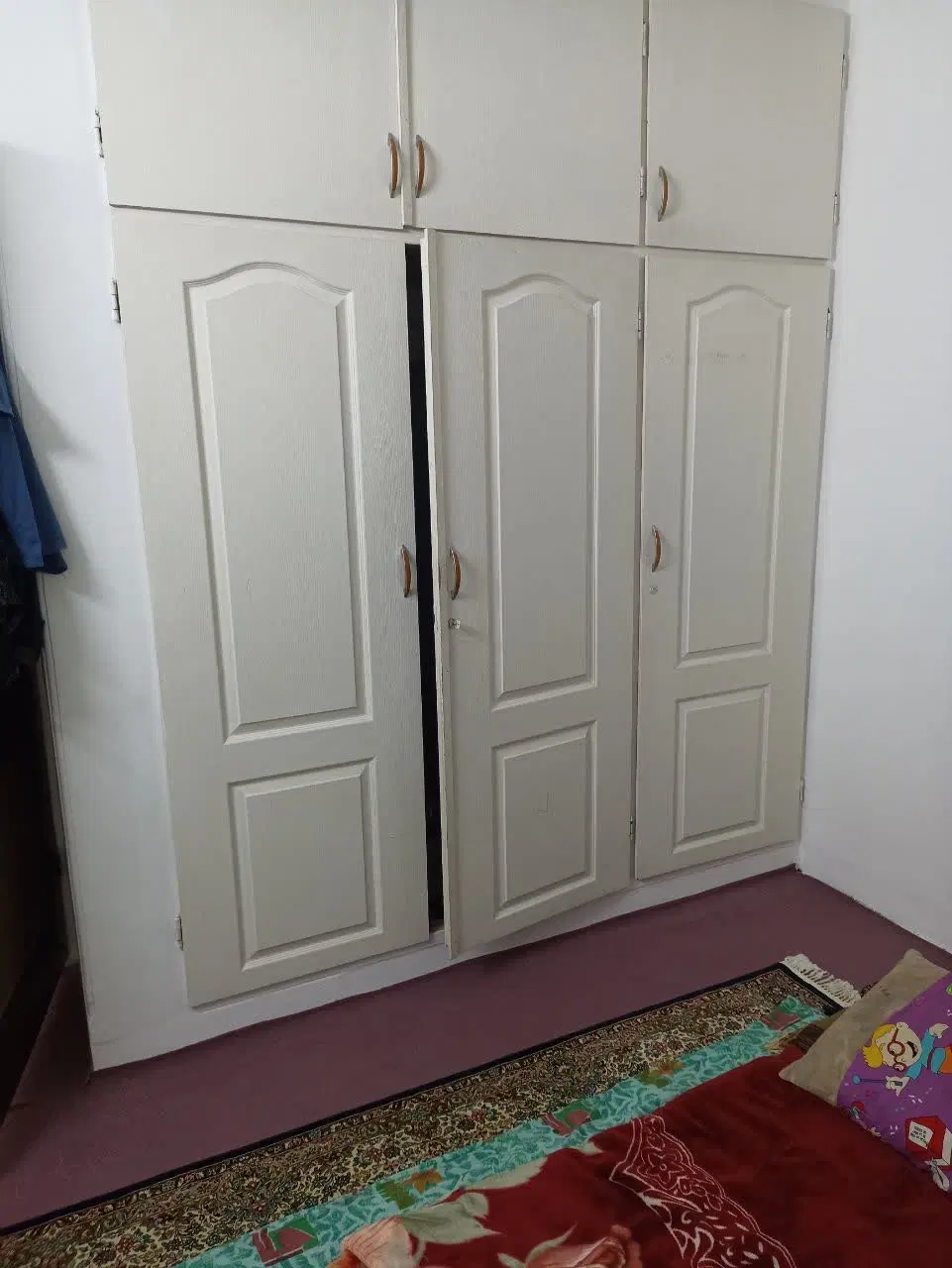 فروش آپارتمان شهرک مطهری