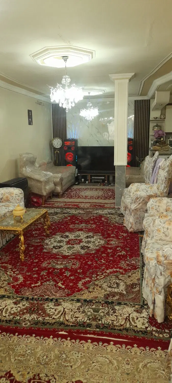 داحد در عباسی