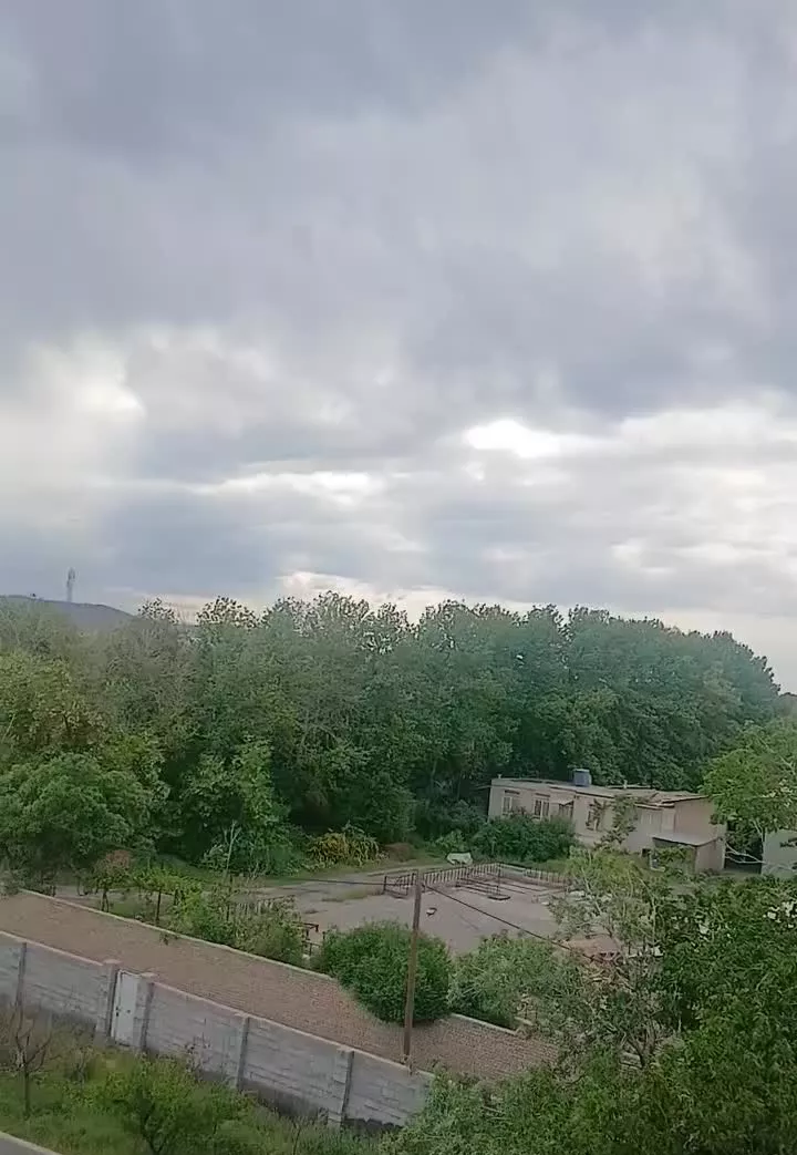 ویلایی ویرانی