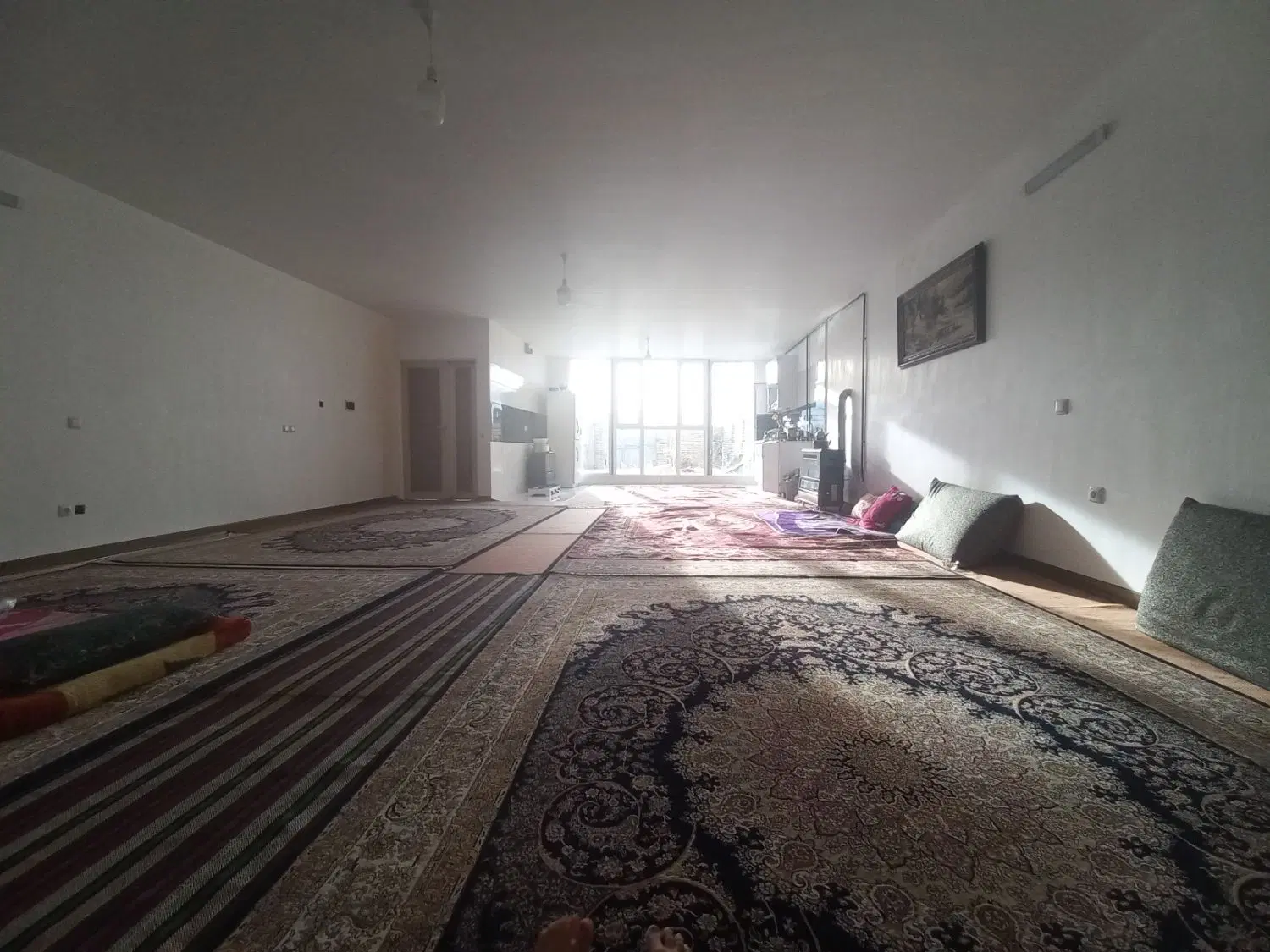 خونه ویلایی