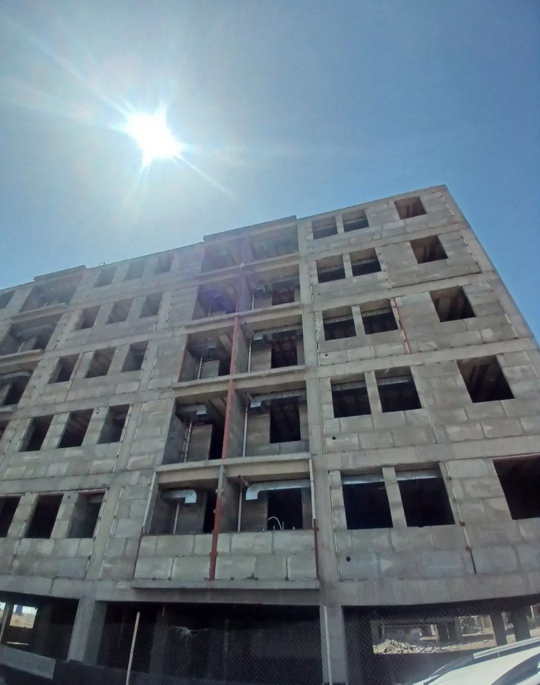 فروش واحد2خواب در آبشناسان رباط کریم