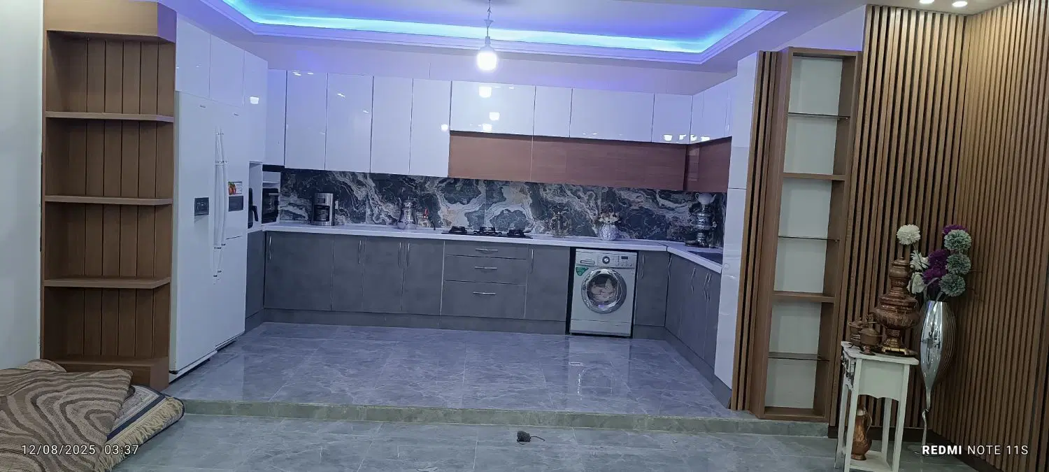 خانه اجاره ای