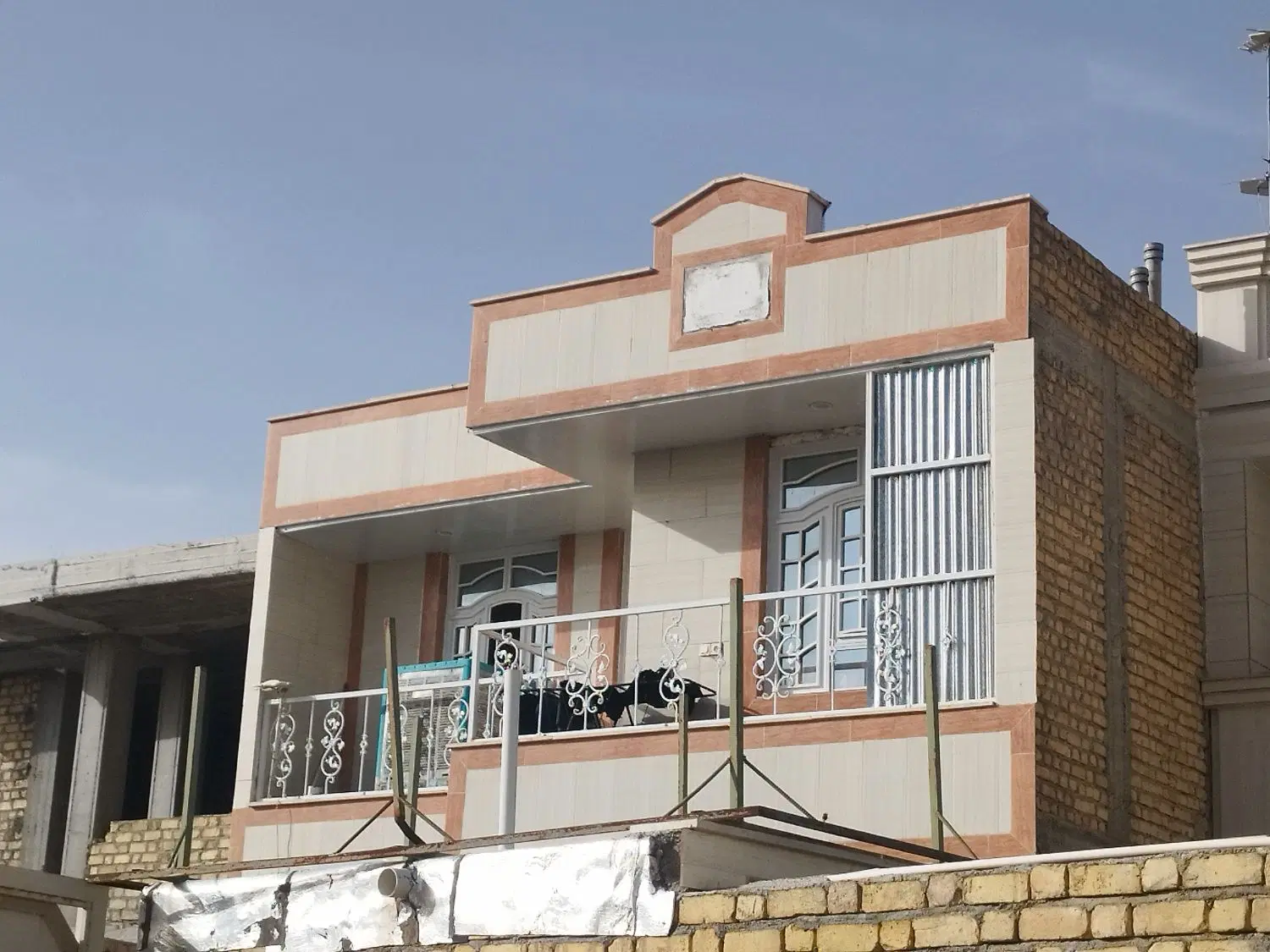 خانه ویلای