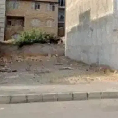 زمین واقع در شمس اباد برزو