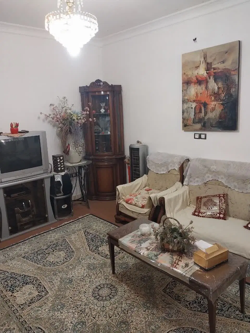 اجاره ویلای دربستی چهار فصل سال