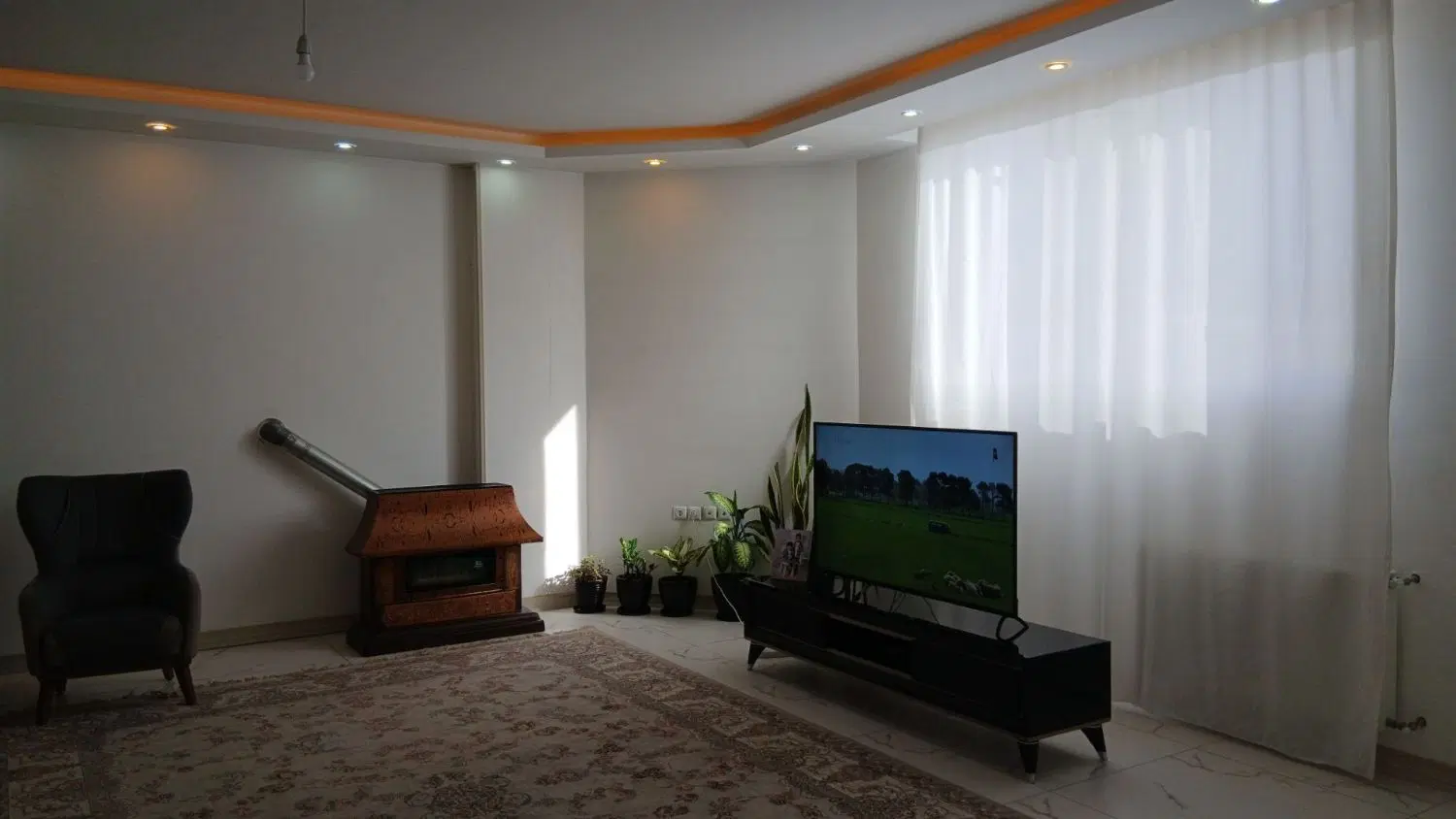 منزل مسکونی