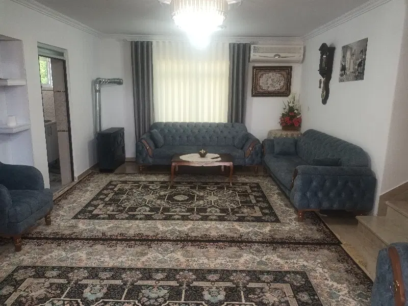 اجاره ویلا در روستای پیرهرات گیسوم