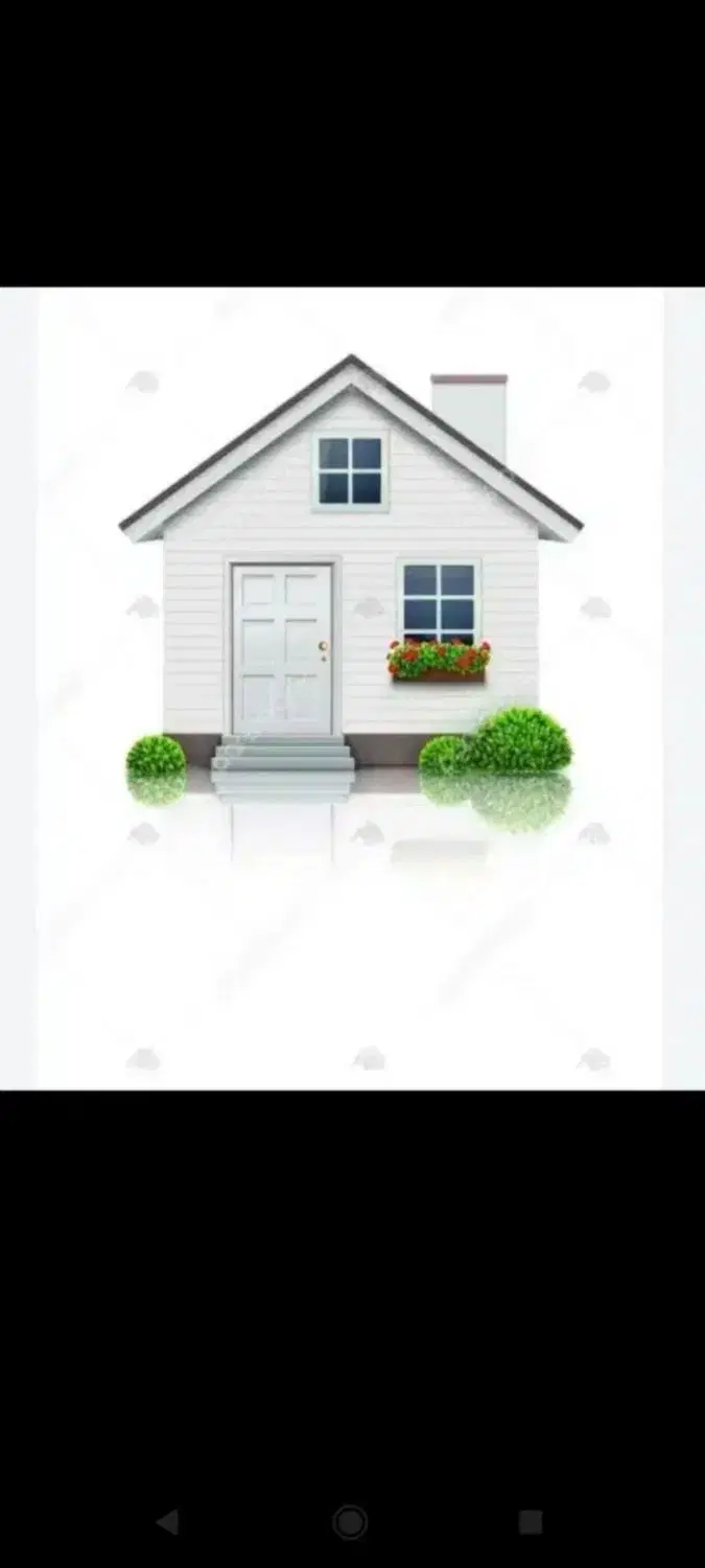 خونه همکف سر دو نبش