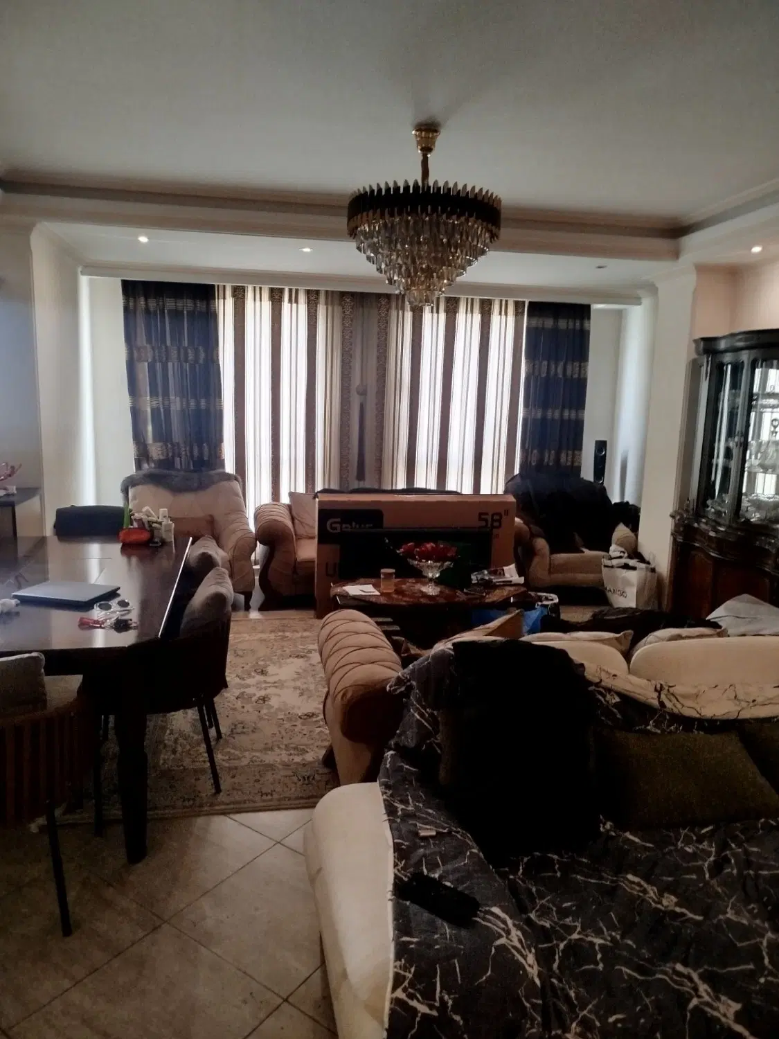 اجاره آپارتمان