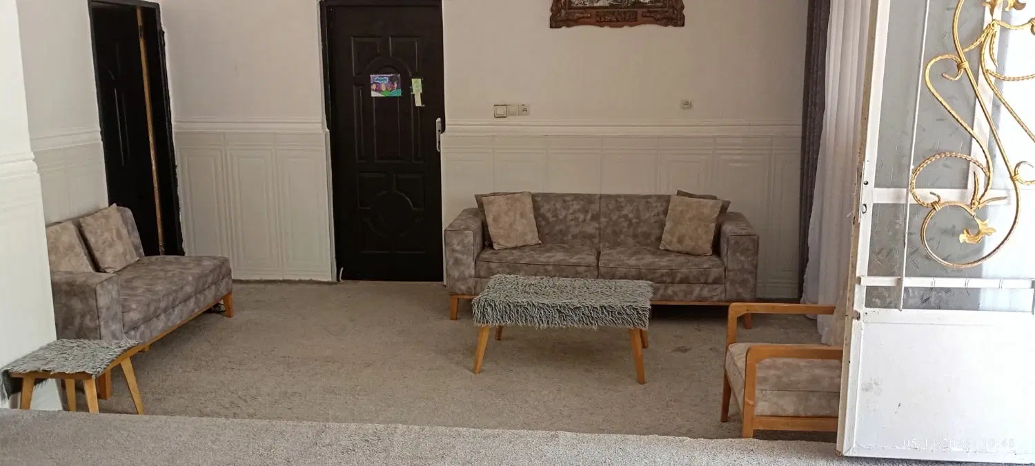 خانه اجاره ایی