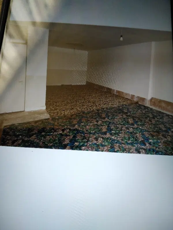 یک طبقه مسکونی مجزا
