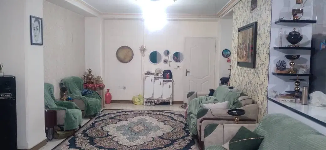 فروش آپارتمان ۱۱۵متری