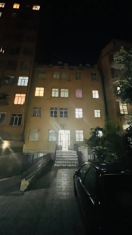 ۶۰ متر دوخواب پارکینگ دار روبه نما