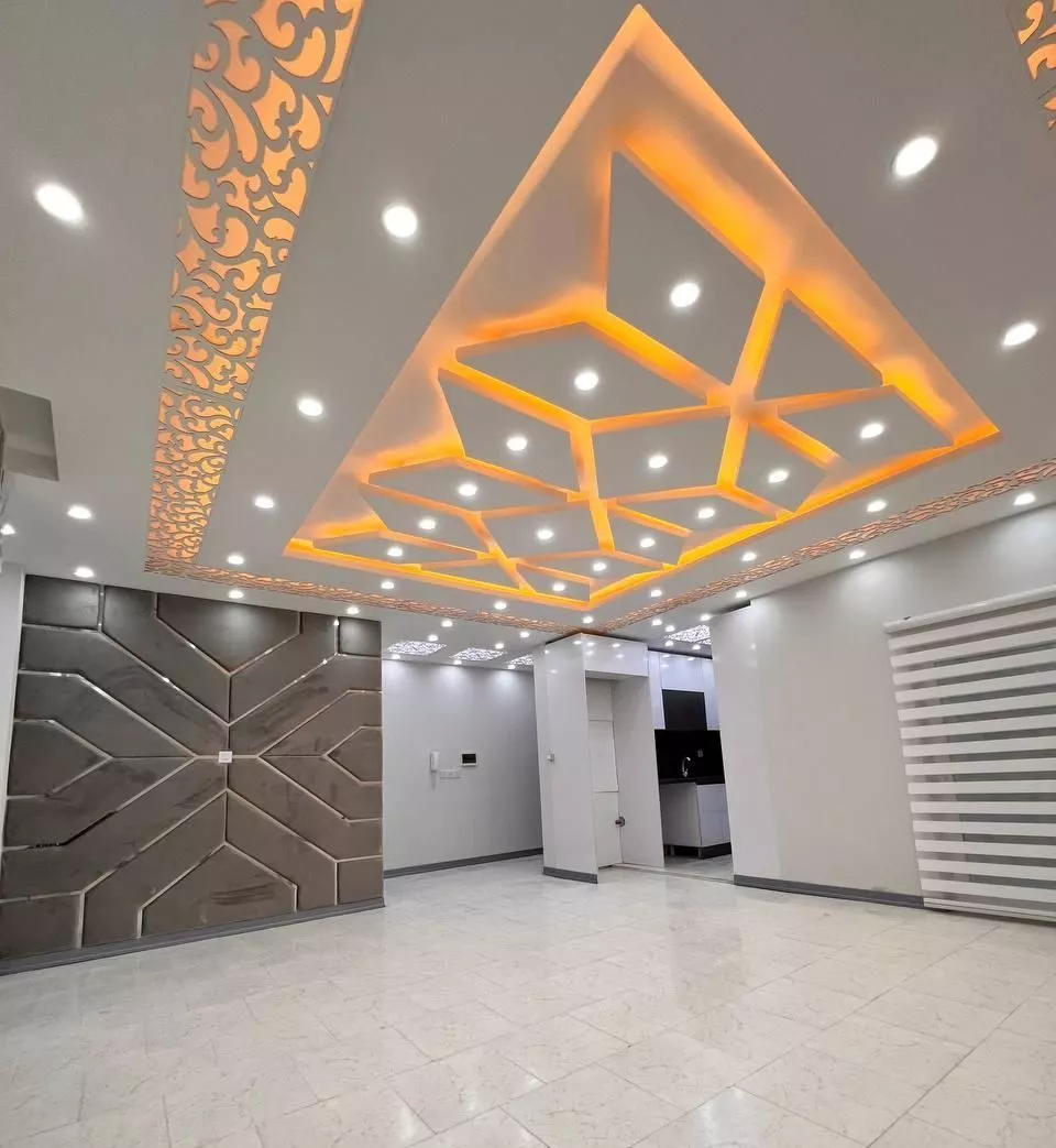 ۱۰۱متر تکرار نشدنی