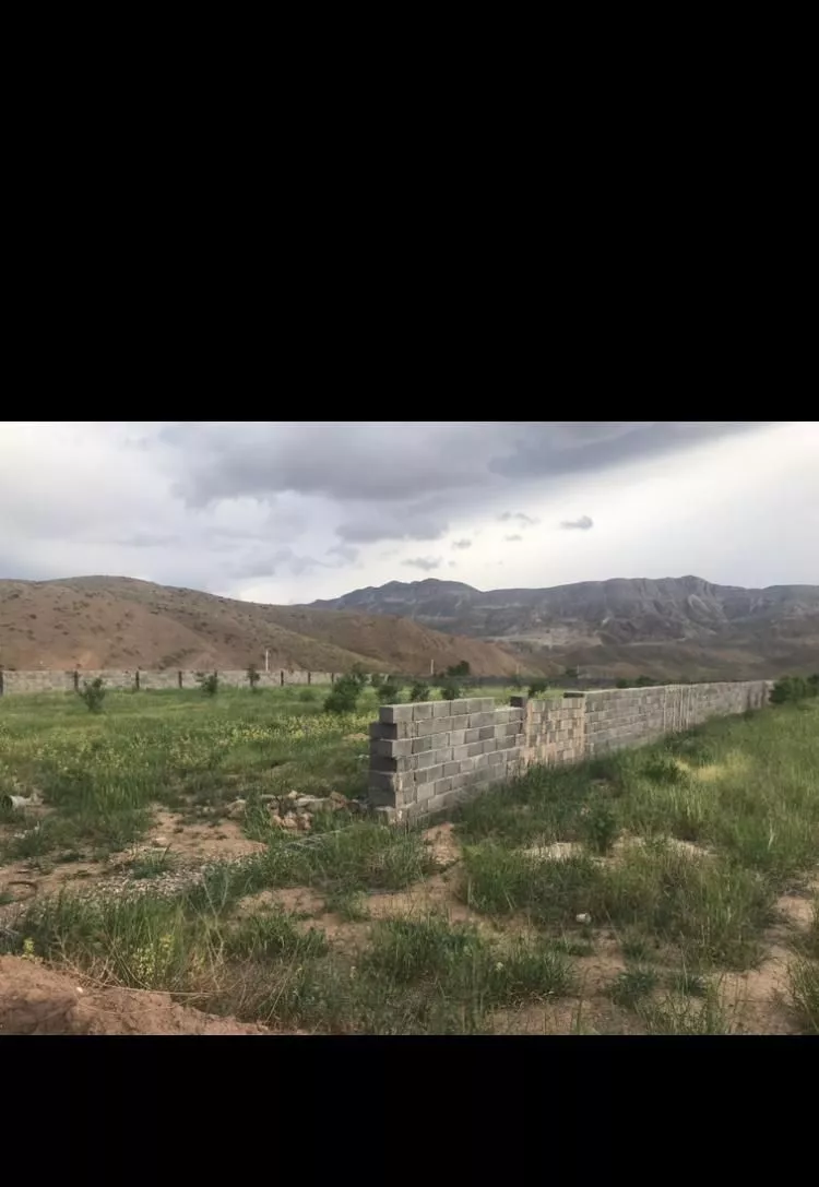 باغچه نو سنددارچهاردیواری