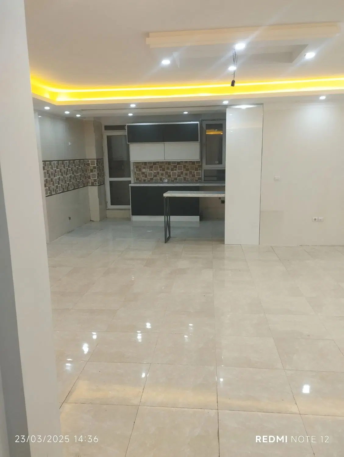 آپارتمان 87متری شهرک احمدیه