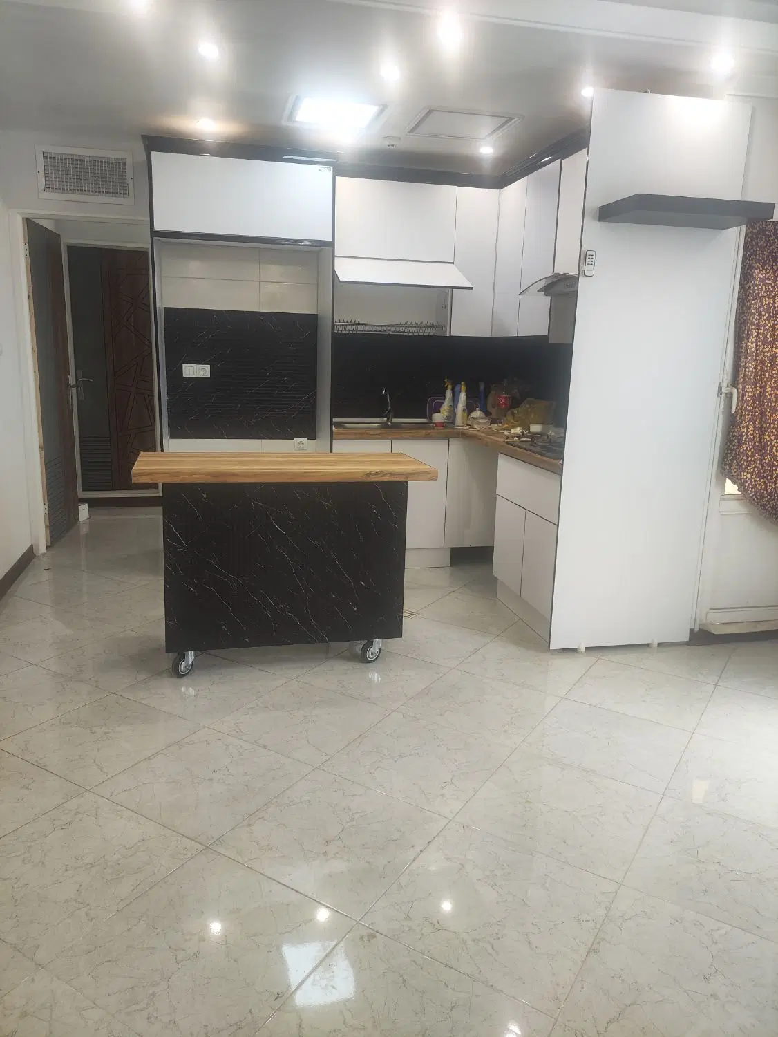 آهنگ عارف شمالی ۵۲متر یک خواب ۷سال ساخت