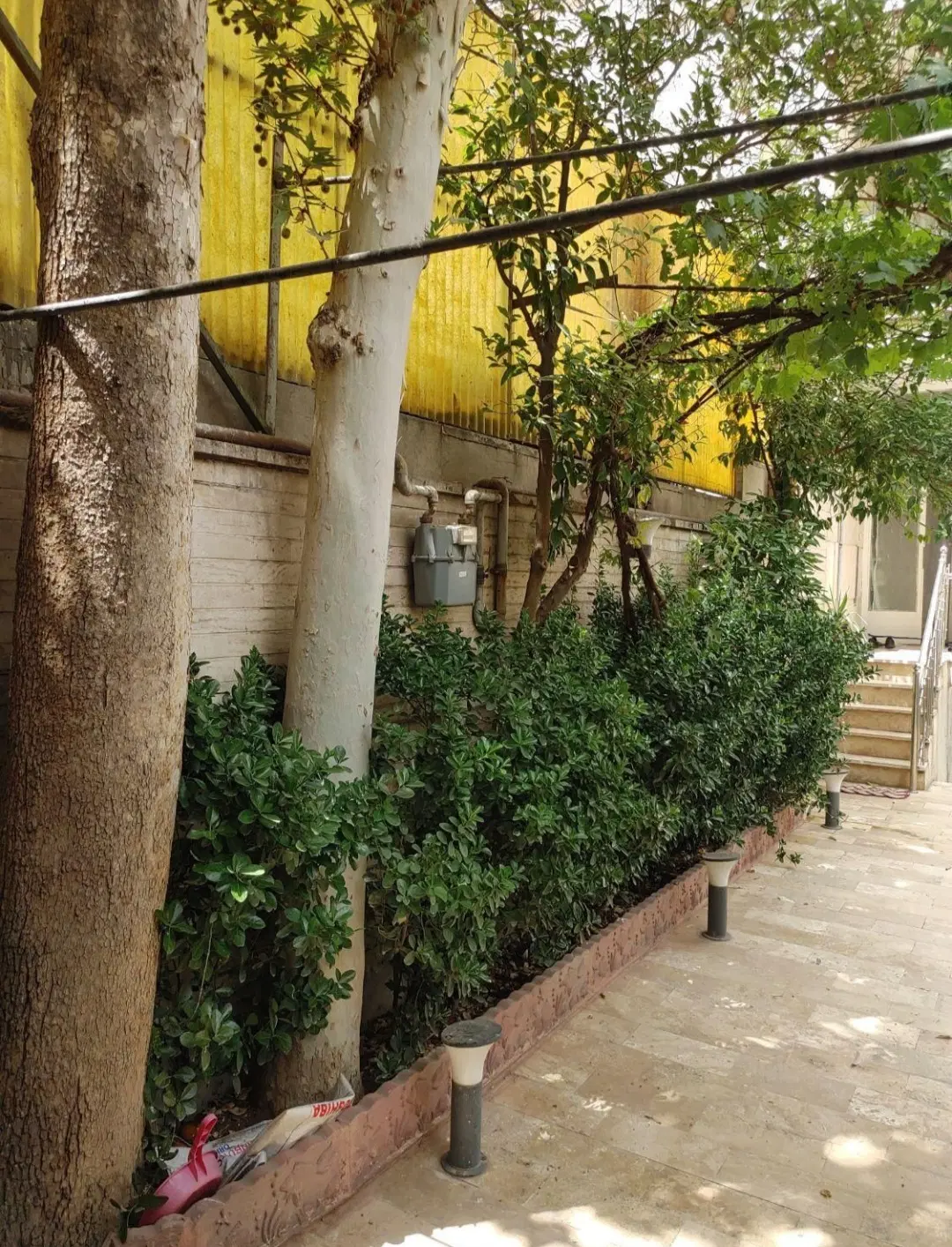 خانه ویلایی 250 متری امام هادی سعادت پیامبر اعظم