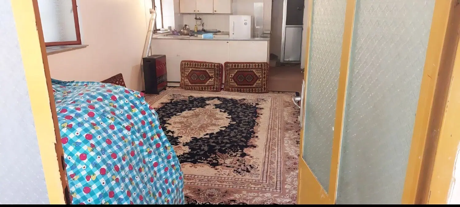سوییت مبله رهن کامل
