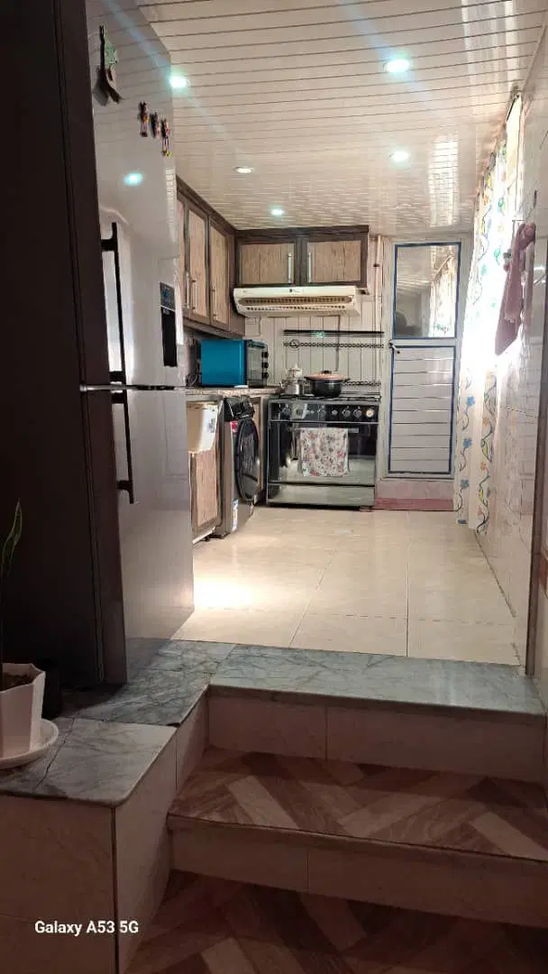 خانه ویلایی ۸۰متری