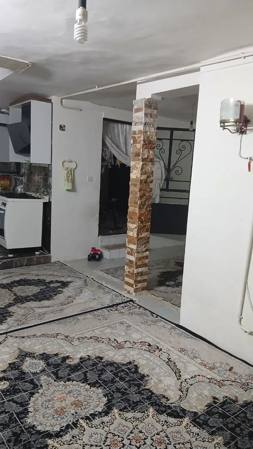 قزوین محمودآبادنمونه