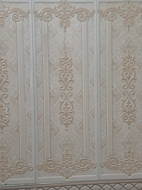 یک واحد زیر زمین راه جدا