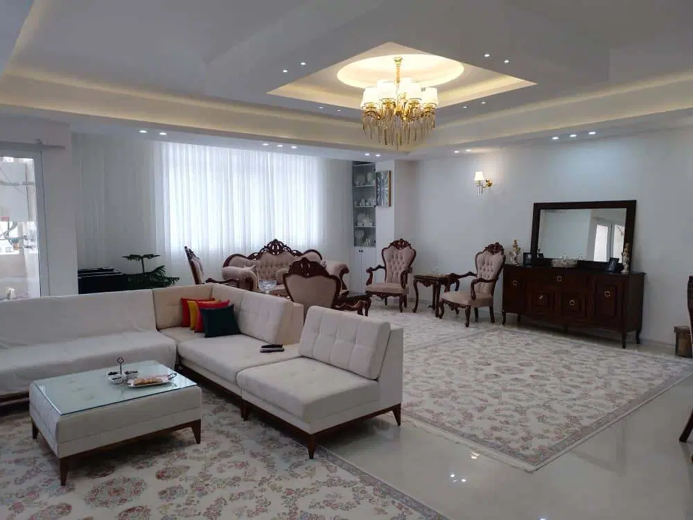 رهن کامل، ۱۲۸ متری، شیک، بهترین لوکیشن بهار