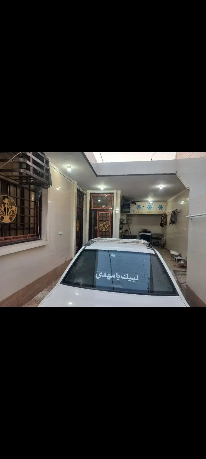 فروش خانه درکوی مندلی کروشات ۳فرعی اول بین ۳و۴