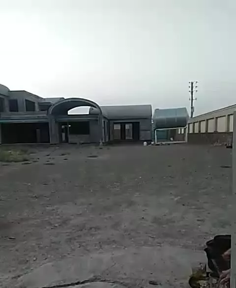 محیط برای انبار