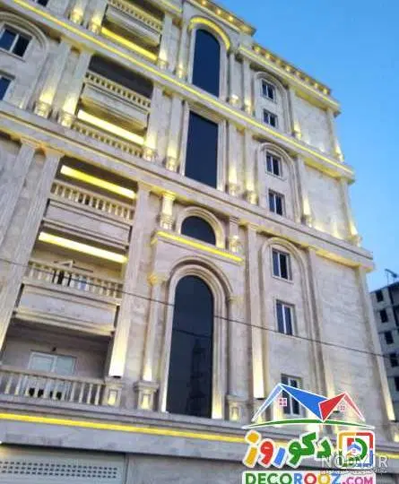 تک واحده با دسترسی خوب