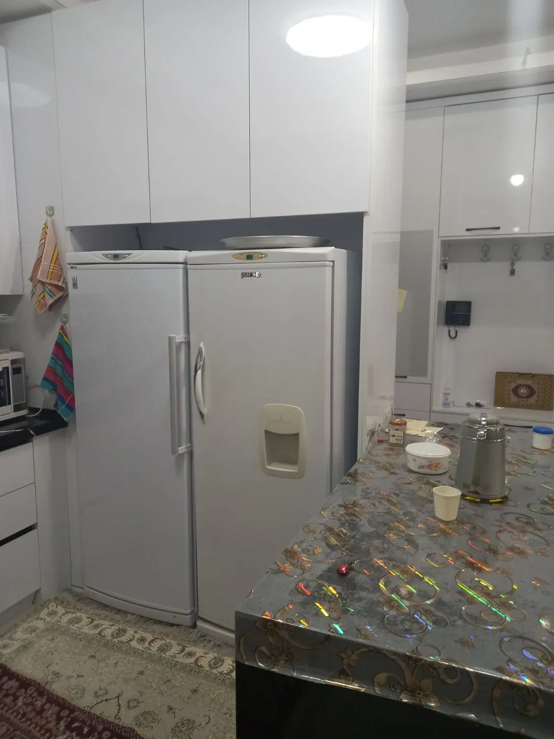 فروش واحد آپارتمانی