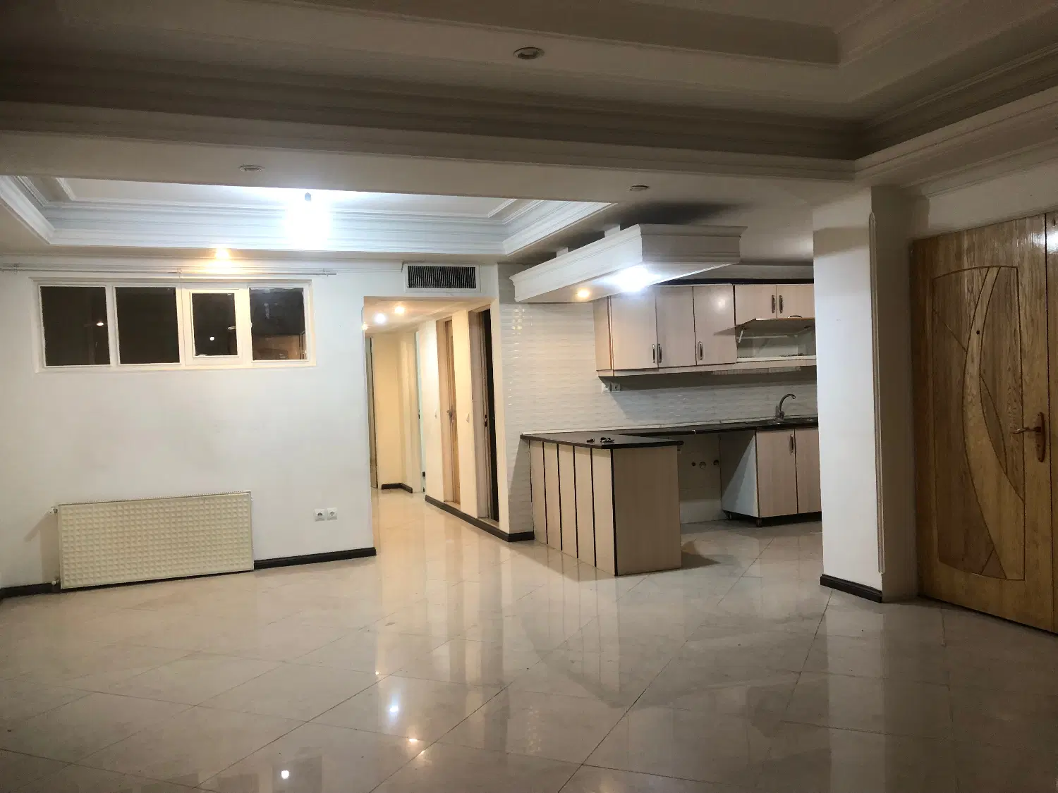اجاره  ورهن واحد مسکونی
