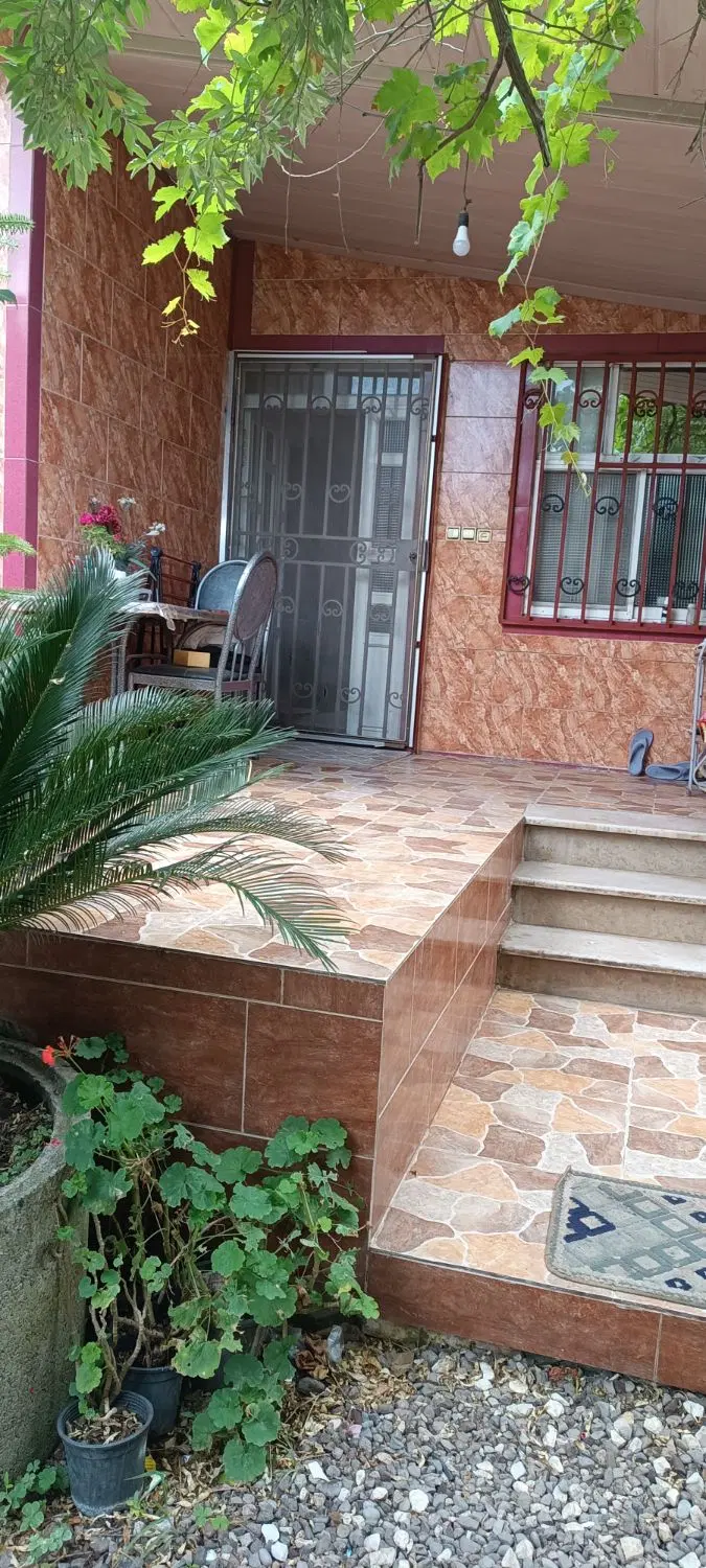 خانه ویلایی سند دار 257متری