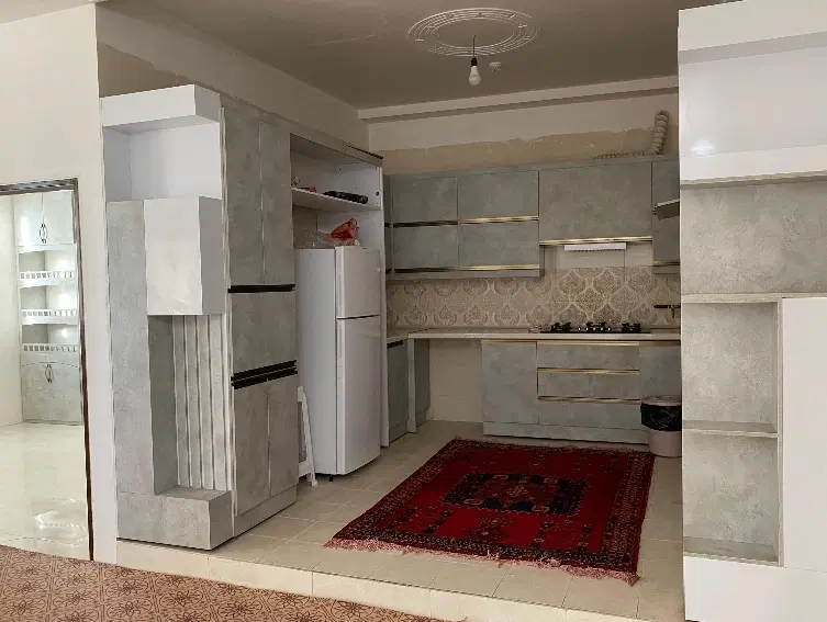 آپارتمان 100 متری اسیاباد جنوبی