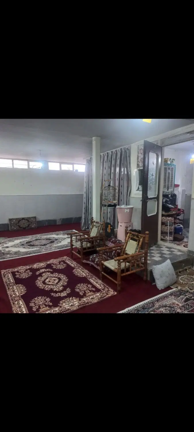 خانه زیرزمین اجاره
