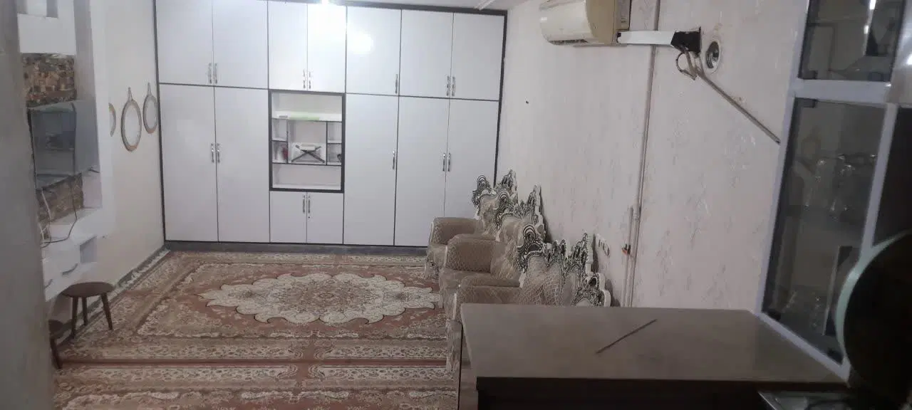 فروش یک واحد ۵۵ متری