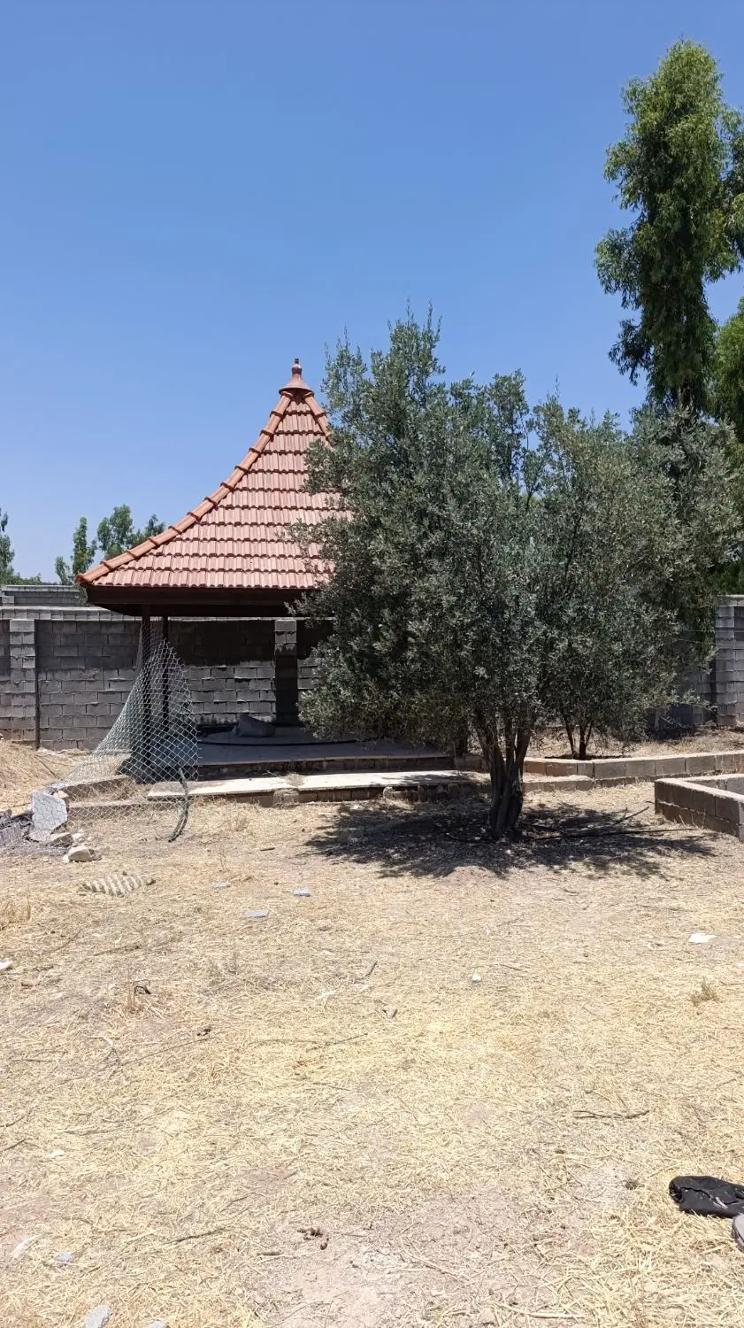 _فروش زمین کمربندی فرهنگ شهر_جبل الدراک