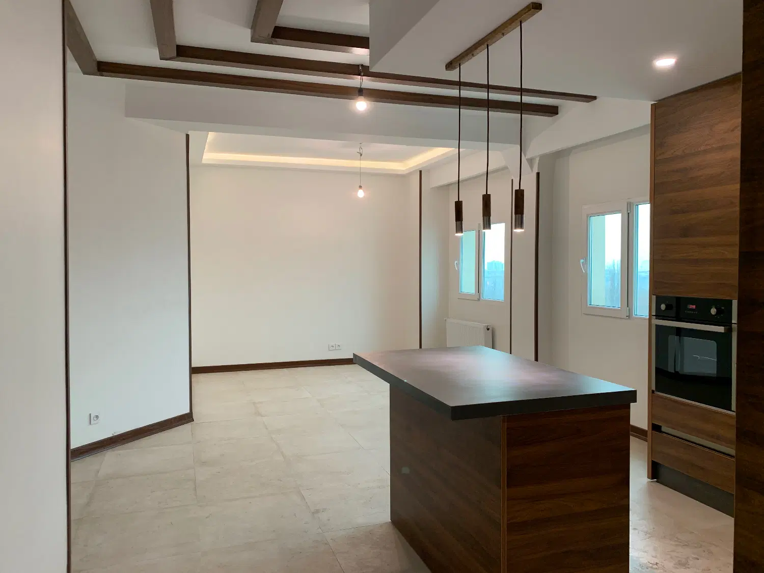 ازگل برج گلزار ۸۱متری