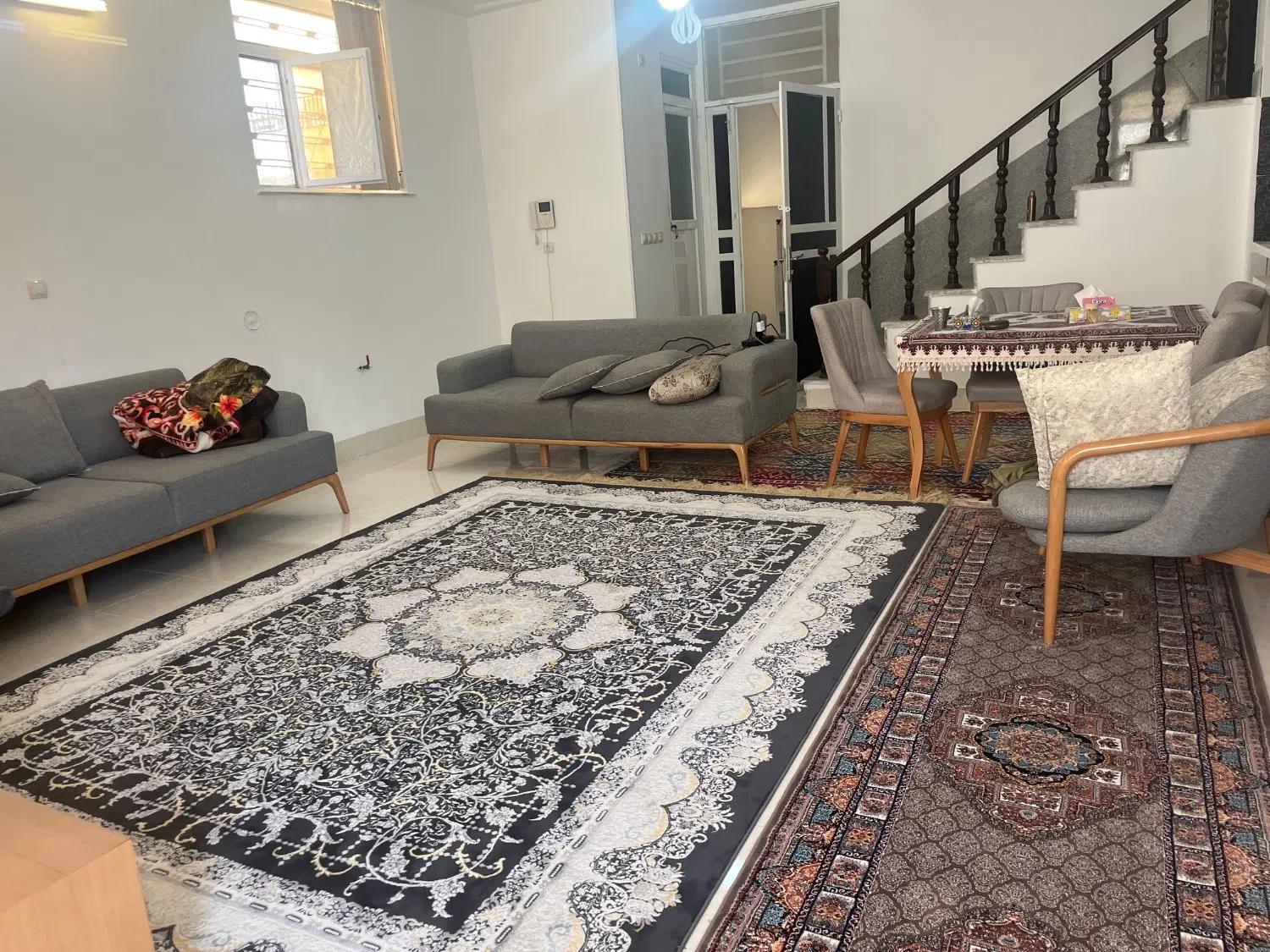 خانه ویلایی