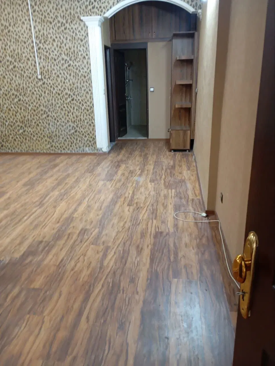 آپارتمان فروشی