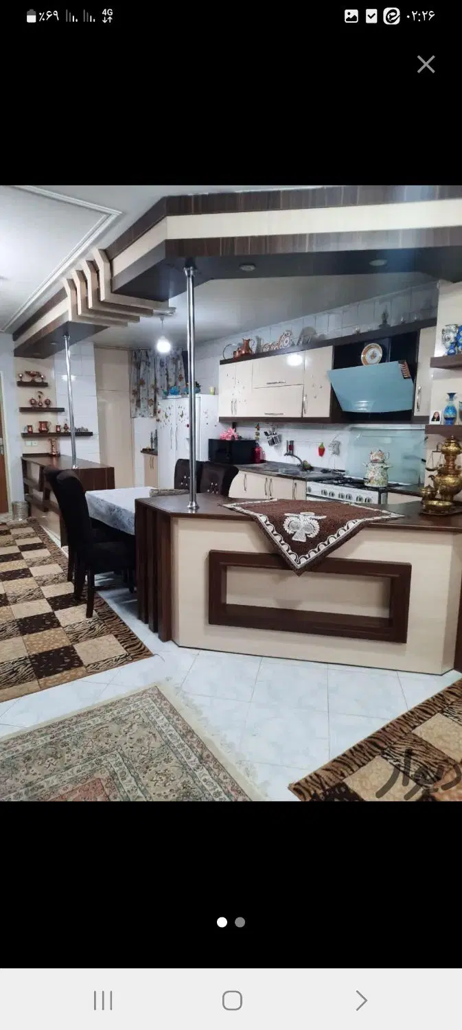 آپارتمان