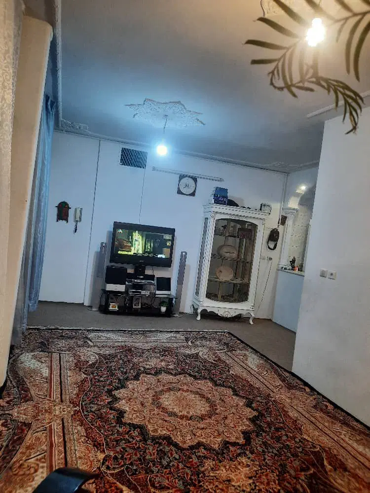 خونه ویلایی دو طبقه