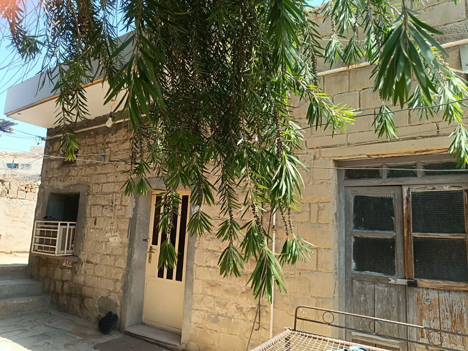 فروش خانه ی ویلایی
